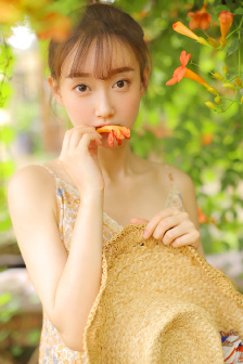 我进入了妈妈的生命之门